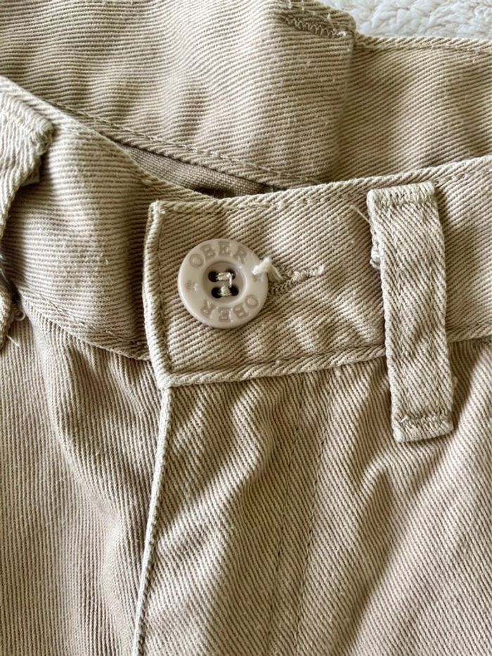 #Short Ober 🍀 - photo numéro 5