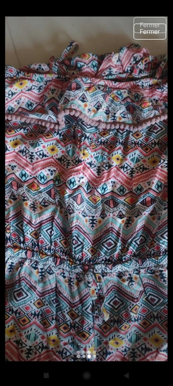 Très belle combishort e1 - photo numéro 4