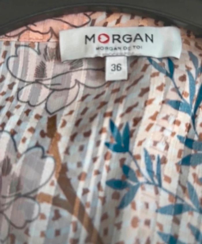 Robe longue Morgan - photo numéro 4