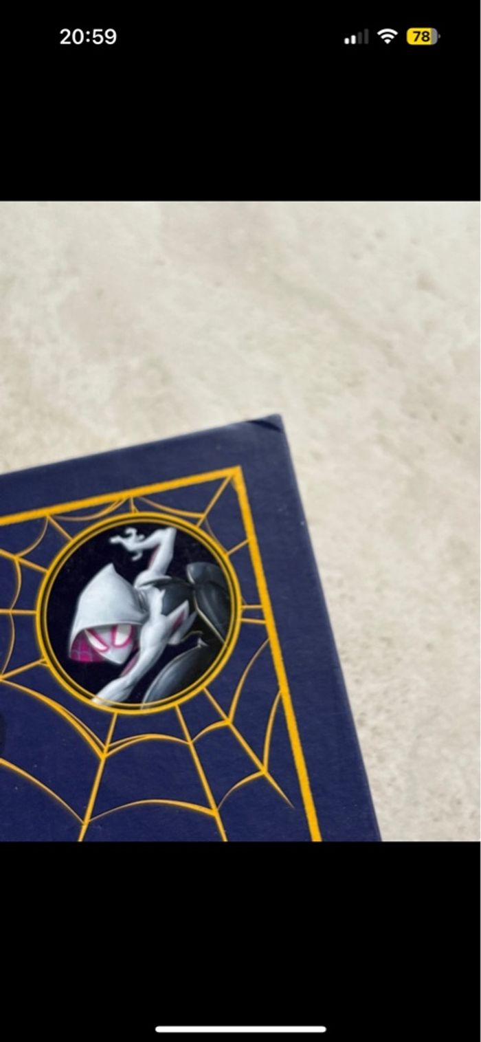 Spiderman - photo numéro 6