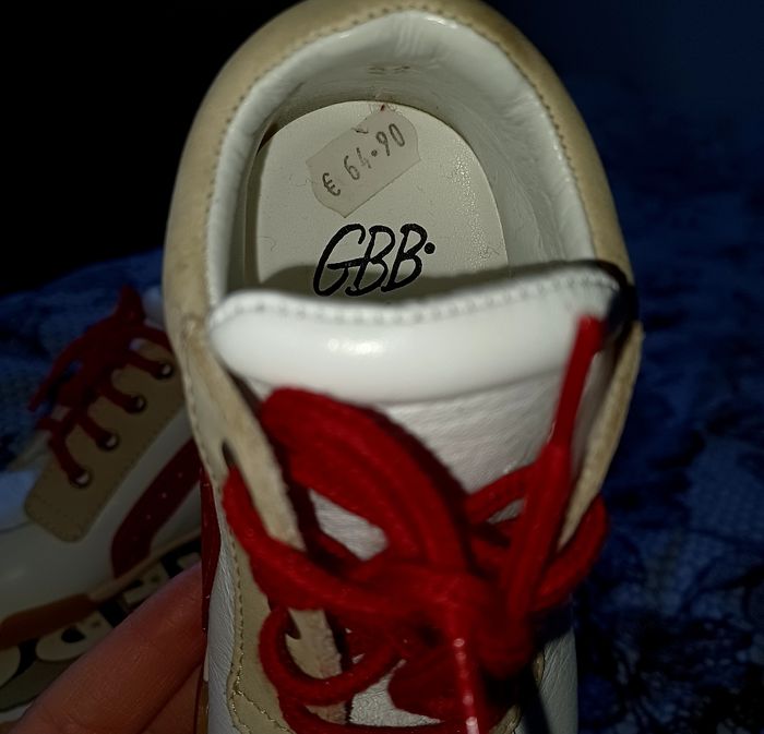 Bottines neuves - photo numéro 2