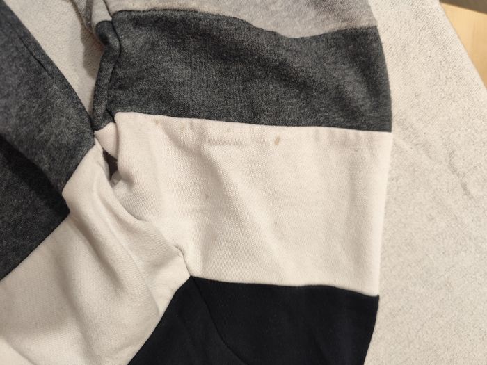 Lot 3 pulls Garçon ADIDAS/PUMA/ZARA - photo numéro 4