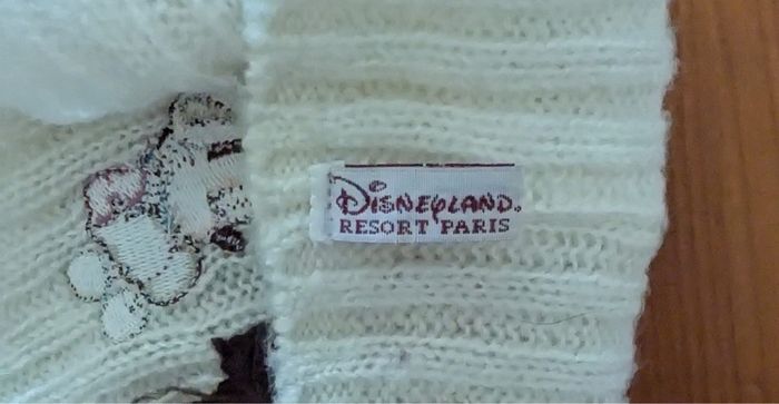 Bonnet Disney - photo numéro 2