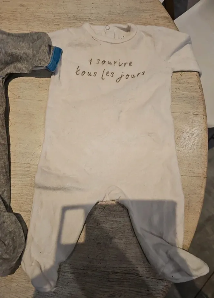 Pyjamas - photo numéro 4