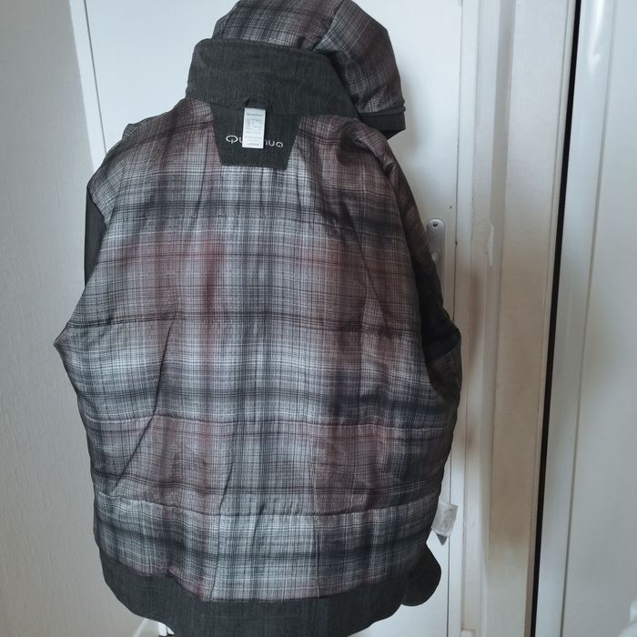 Veste à capuche 42/44 Homme - photo numéro 8