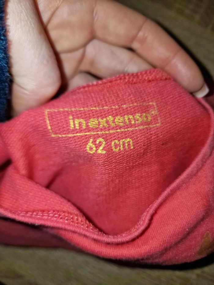 Robe 3 mois - photo numéro 2