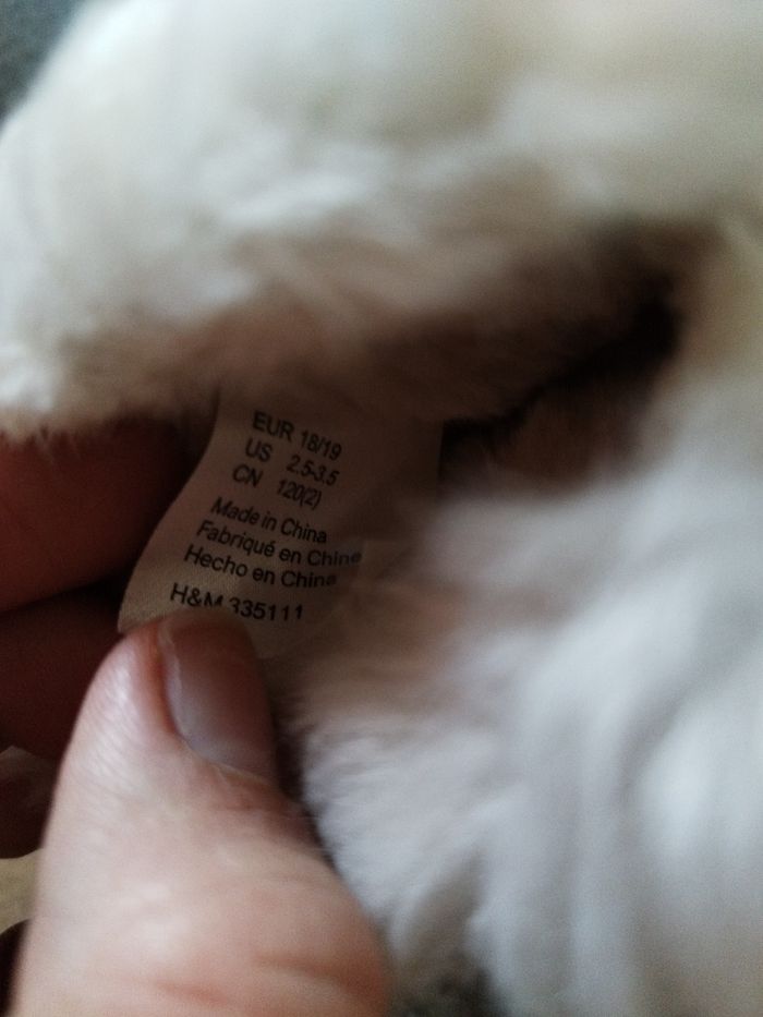 Bottines fourrées - photo numéro 6