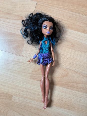 Monster High