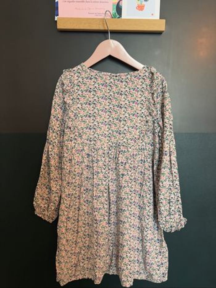 Robe 8ans