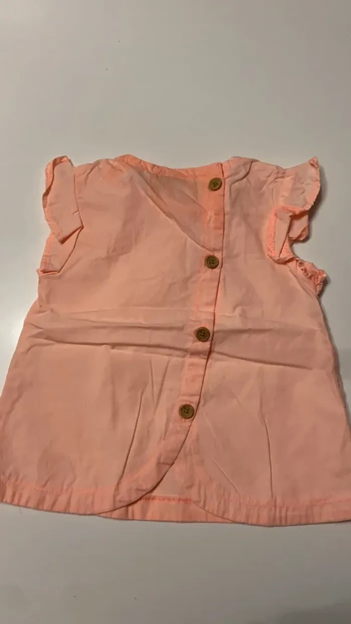 Blouse - photo numéro 3