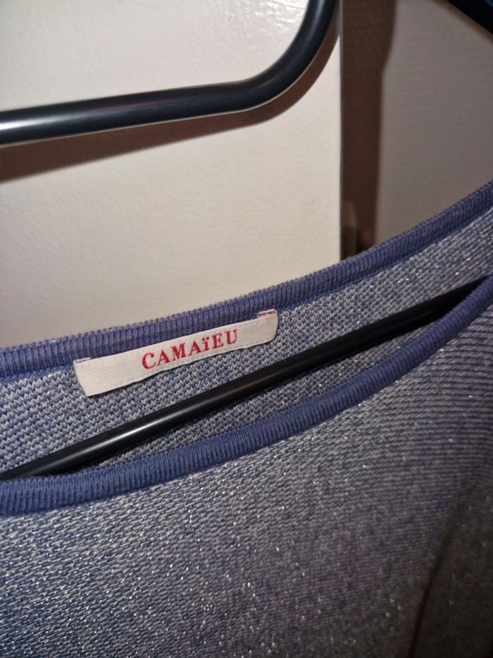 Petit pull - photo numéro 3