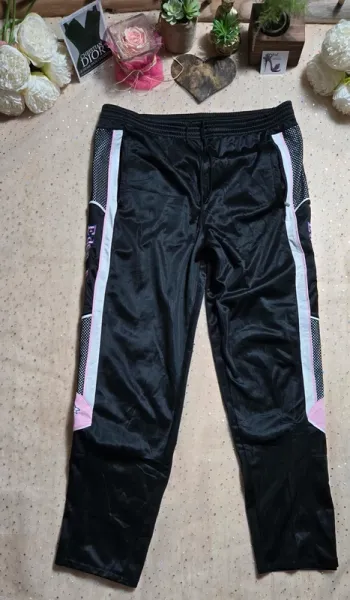 Pantalon de Jogging Eden Park vintage taille L