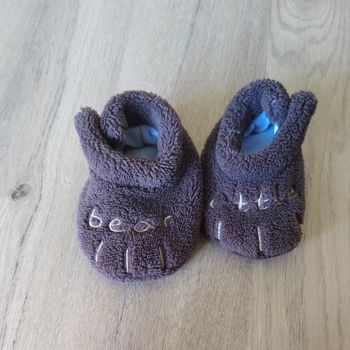 Chaussons