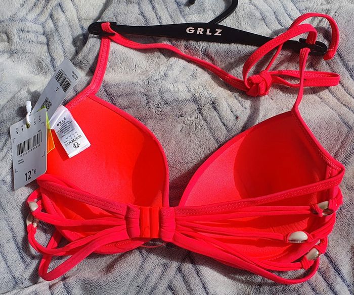 Haut de maillot de bain - photo numéro 3