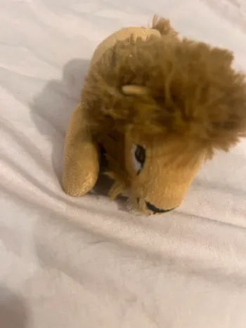 Lot de doudou