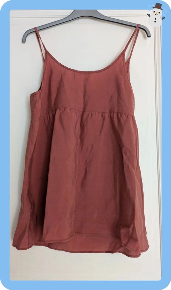 Débardeur neuf léger camaïeu - photo numéro 10