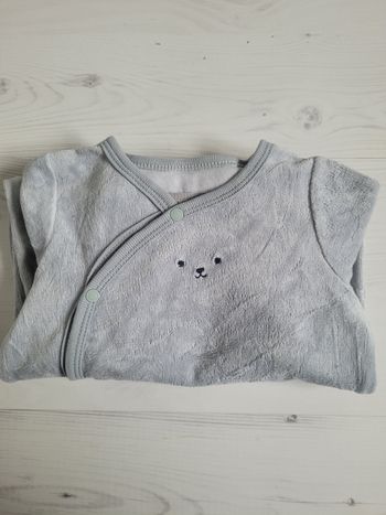 Pyjama 3 mois Bout'chou 