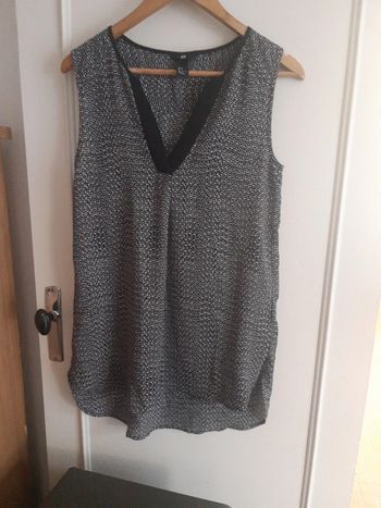 Tunique h&m