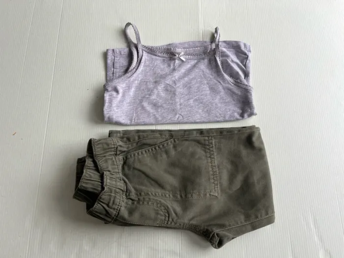 Ensemble 3/4 ans