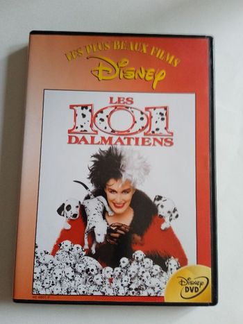 Les 101 Dalmatiens