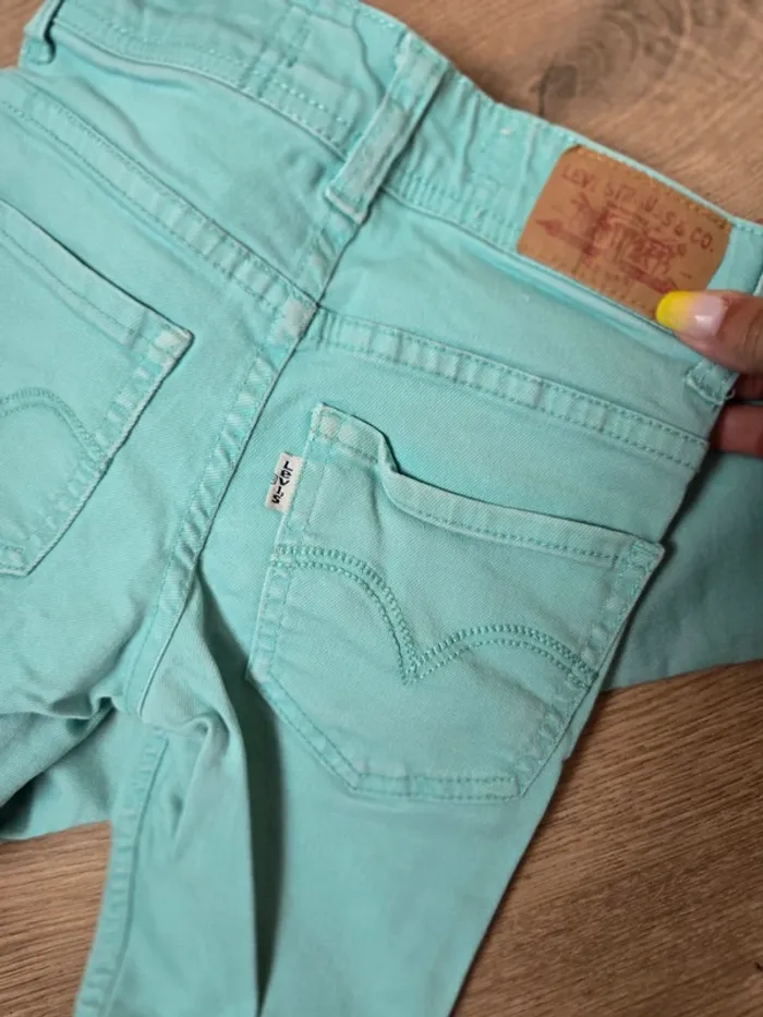 Jean's Levi's - photo numéro 4