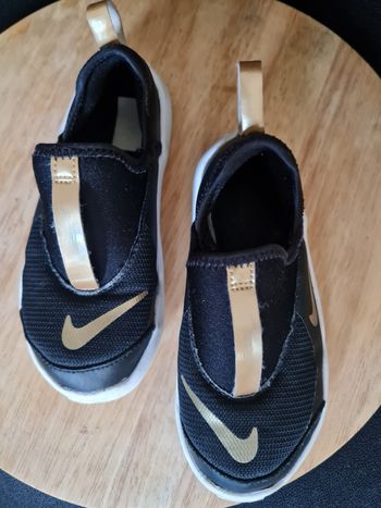 Baskets NIKE
