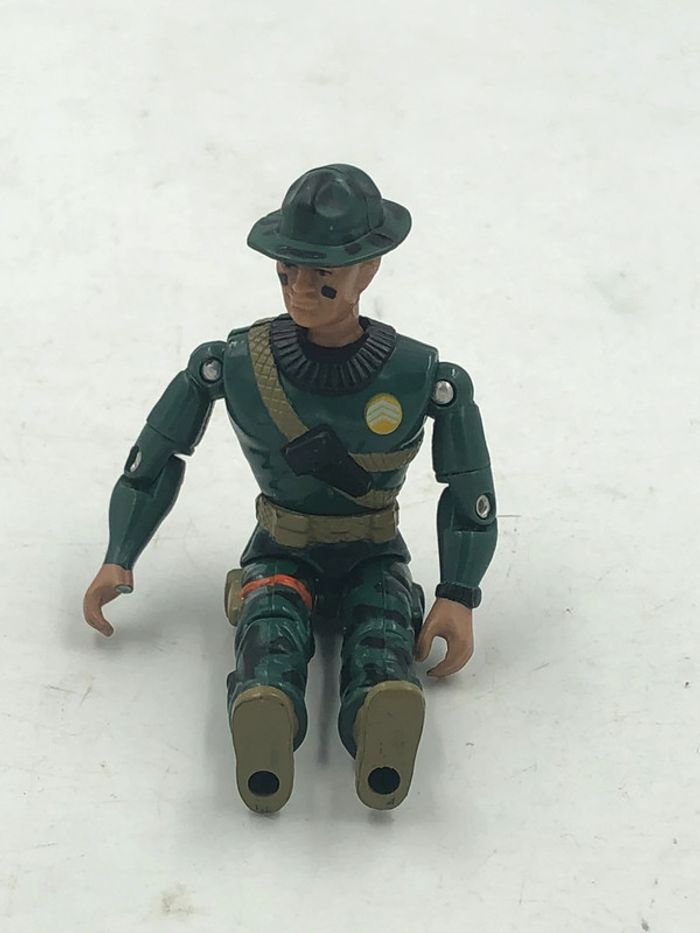 Figurine The Corps Lanard 1986 - photo numéro 5