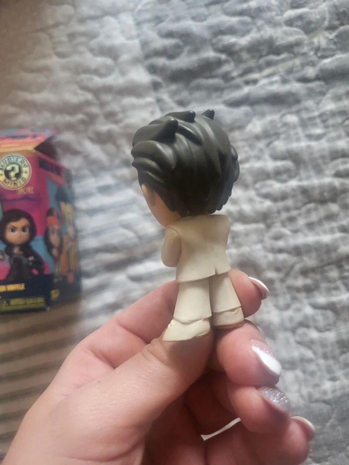 Petite Figurine Roman Sionis / Black Mask - photo numéro 4