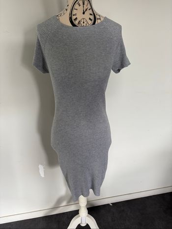 Robe moulante