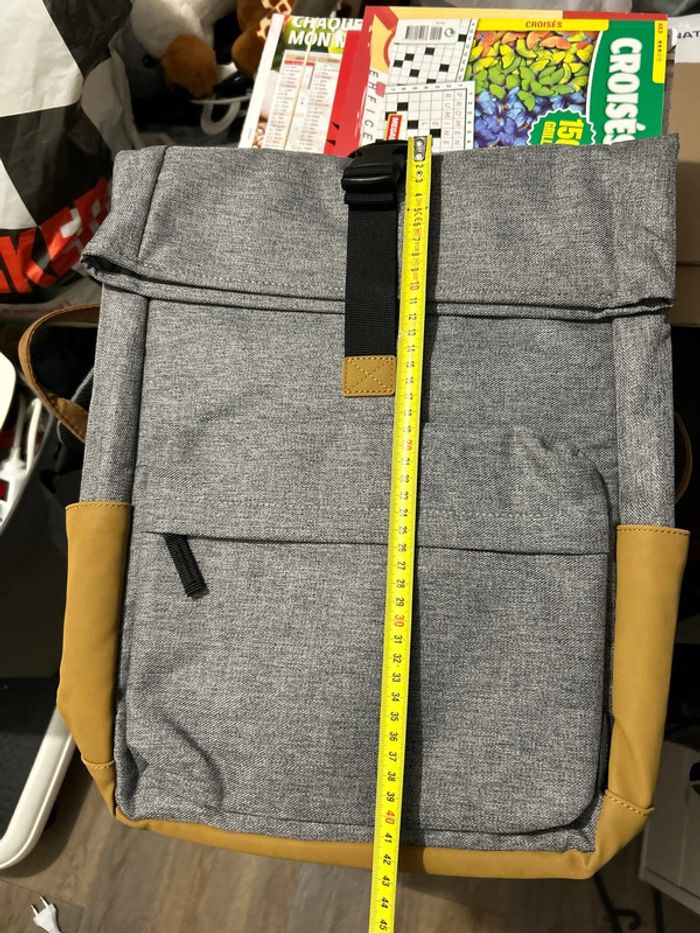 Sac à dos pour ordinateur - photo numéro 5