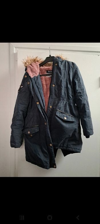 Manteau