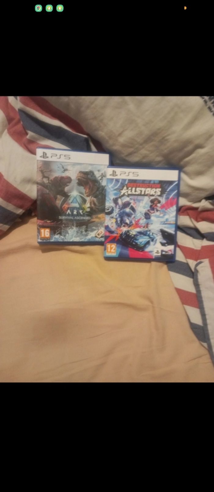 Destruction all stars - photo numéro 2