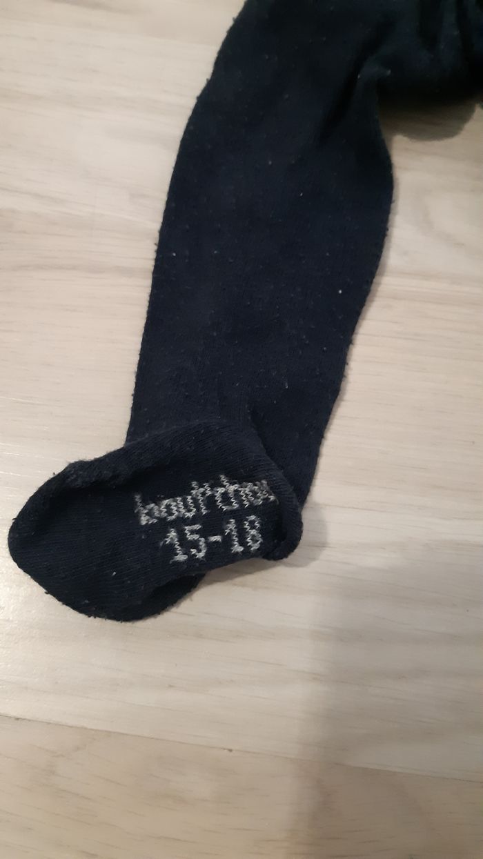 Collants 15-18 - photo numéro 4