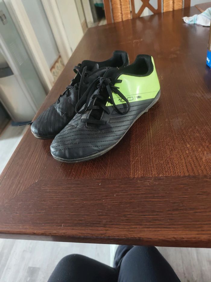 Crampon kipsta