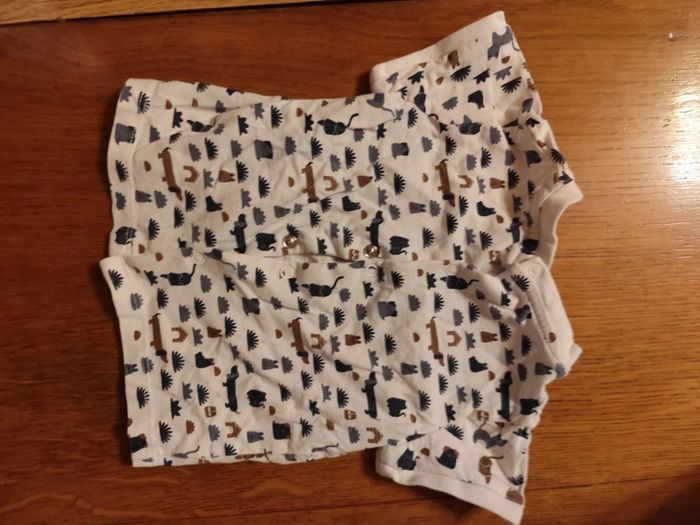 Tee shirt - photo numéro 2