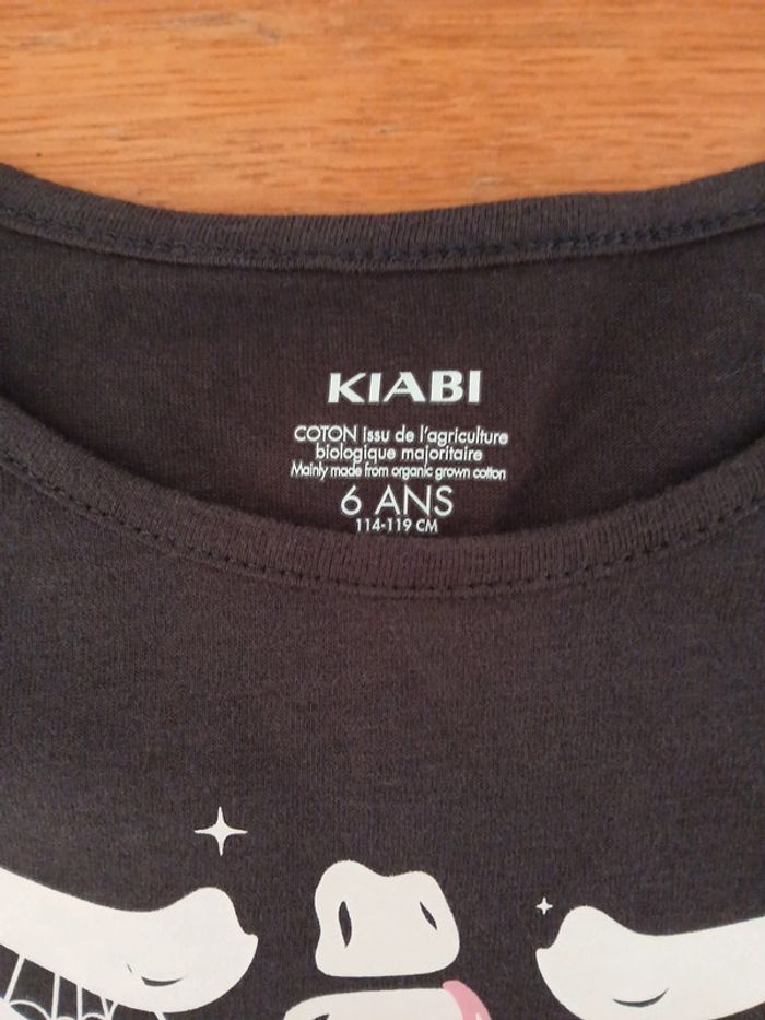 Robe halloween - photo numéro 4