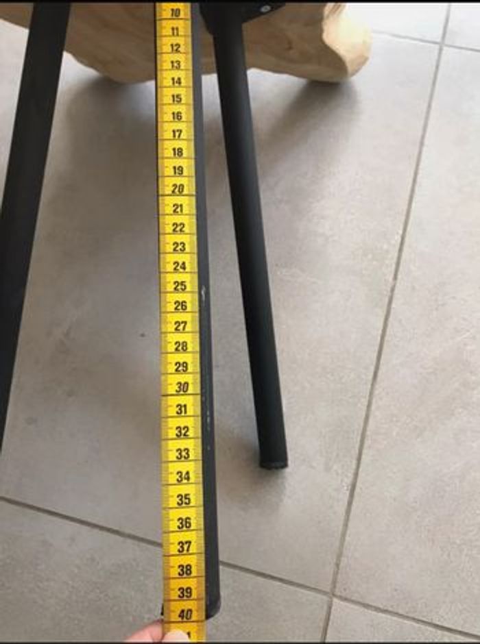 Table basse - photo numéro 4