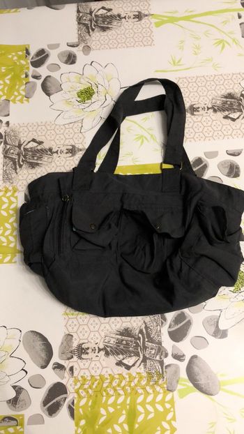 Petit sac léger