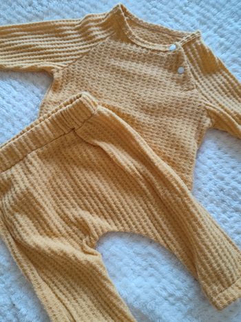 Ensemble bébé