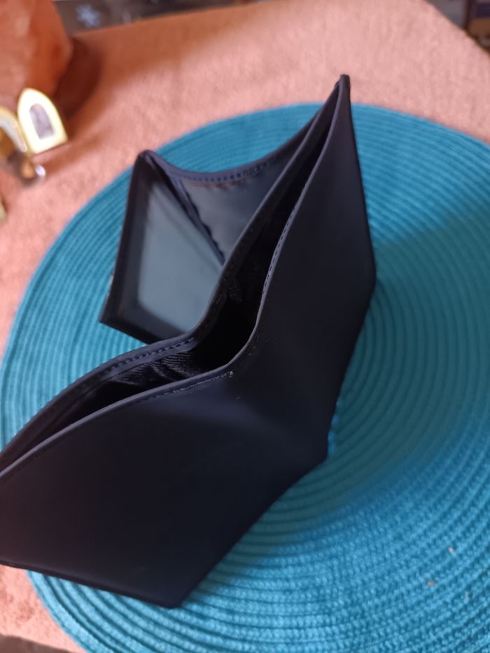 Porte feuille - photo numéro 5
