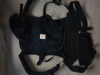 Porte bébé ergobaby