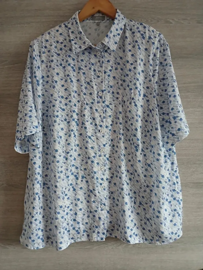 Chemise Erfo