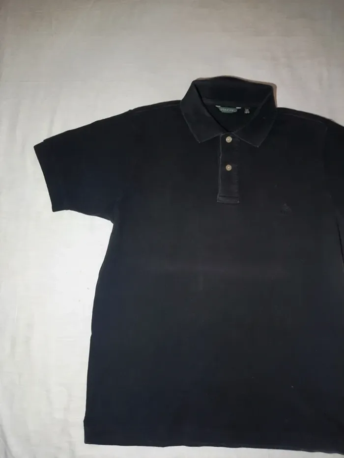 Polo vintage springfield - photo numéro 6