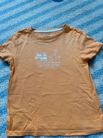 T shirt Kiabi 6 ans