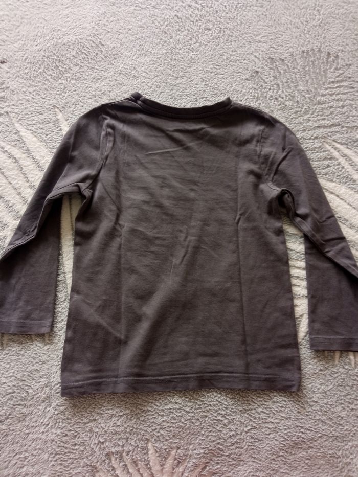 Tee-shirt Kiabi 6 ans - photo numéro 5