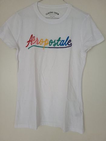 T-shirt Aéropostale taille L