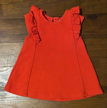 Robe bébé