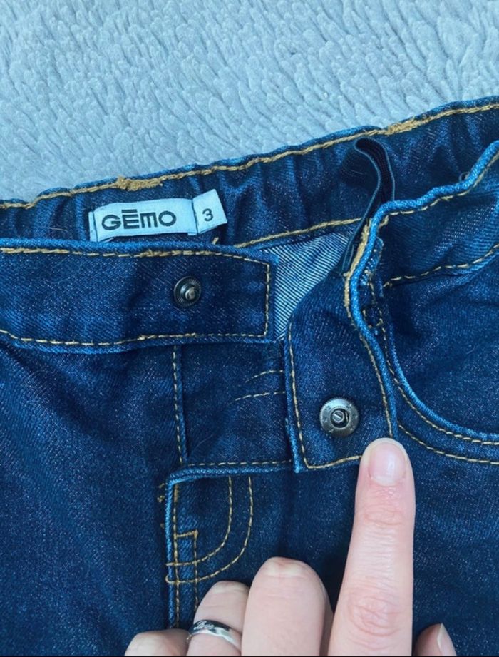 Jean stretch - photo numéro 6