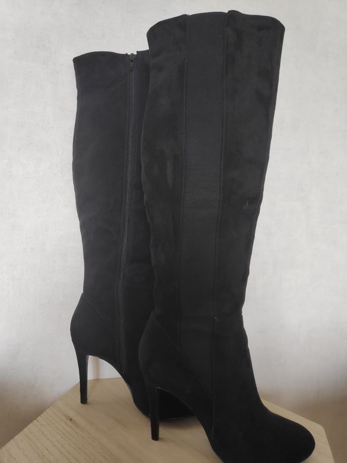 Bottes head over heeds - photo numéro 2