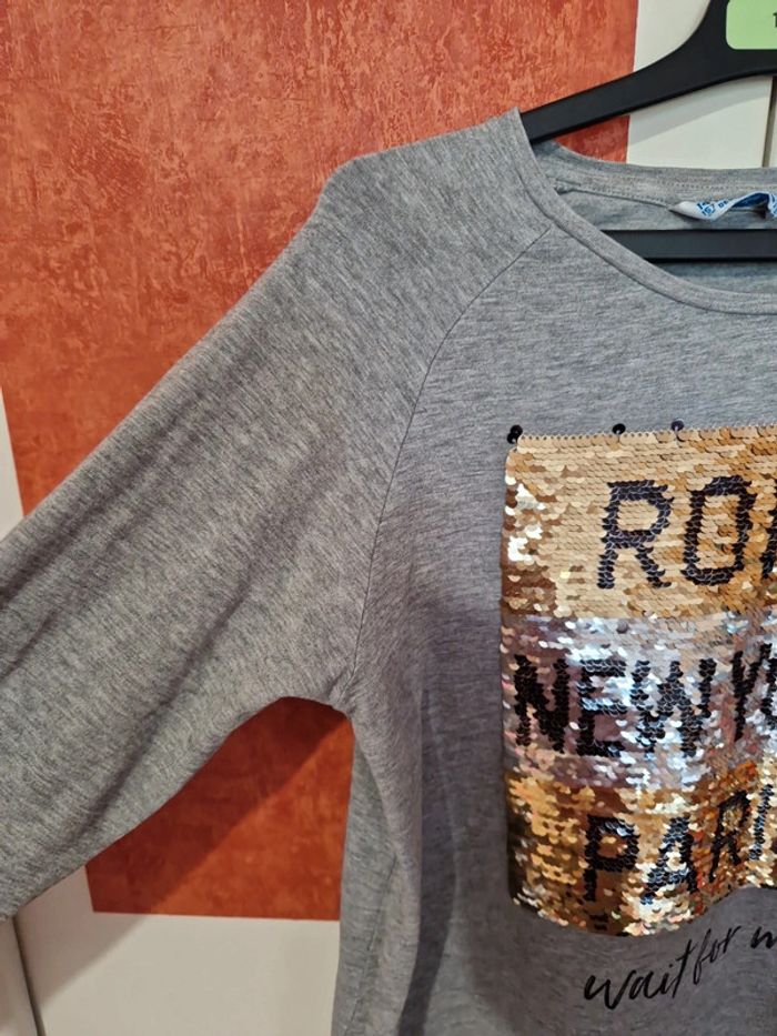 Tee-shirt - photo numéro 4